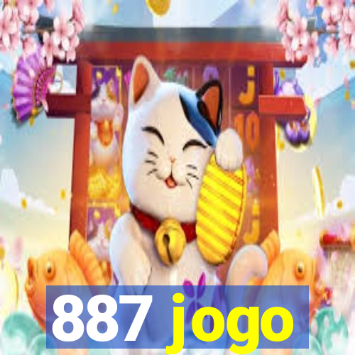 887 jogo